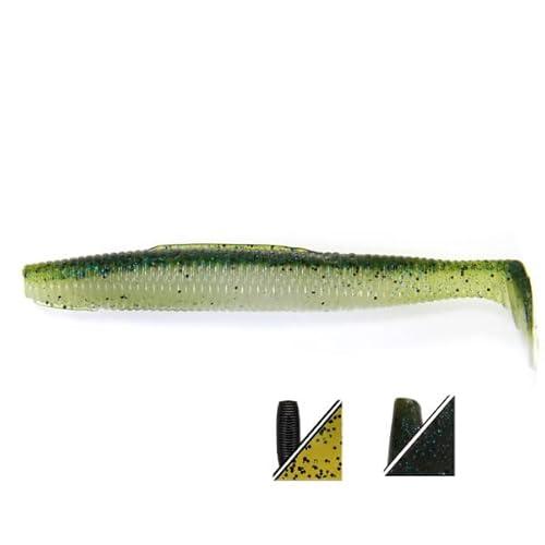 5”ハートテール