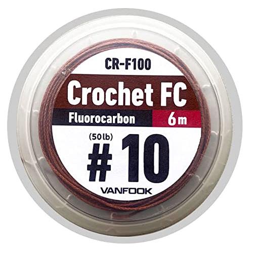 CR-F100クロッシェFCフロロカーボン