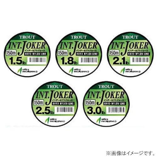 インターセプトジョーカーハードナイロン