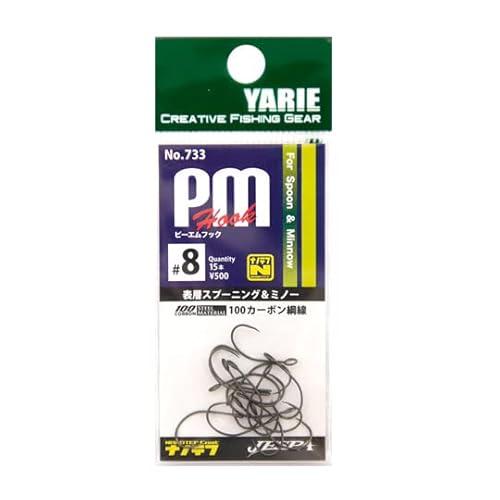 733PMフック