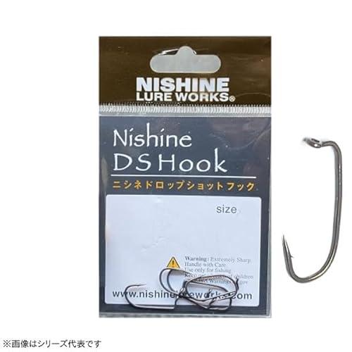 ニシネDSフック