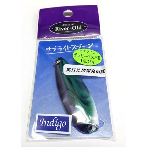 サテライトチェリーベスパⅡ