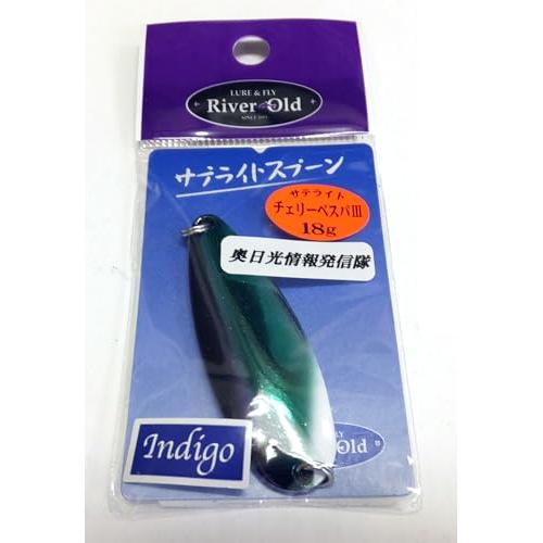 サテライトチェリーベスパⅢ