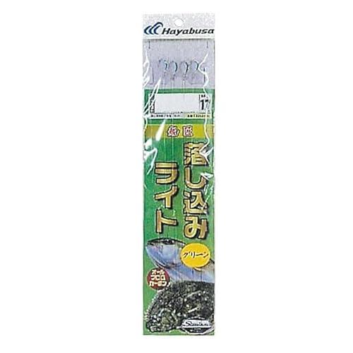 落し込みライト