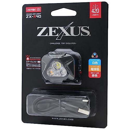 ゼクサスZX-R40LEDヘッドライト > 電気類 > その他 | 釣具の口コミ 
