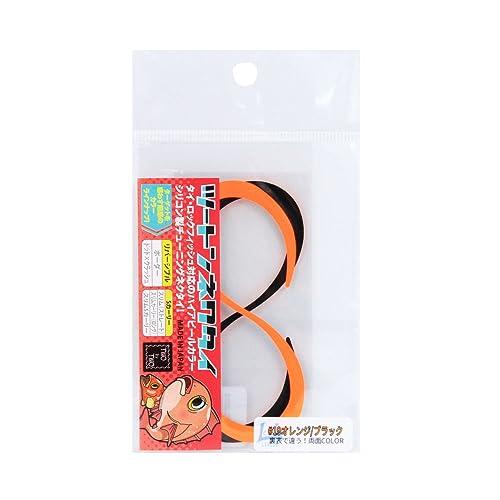 ツートンネクタイノーマルカラーSカーリー