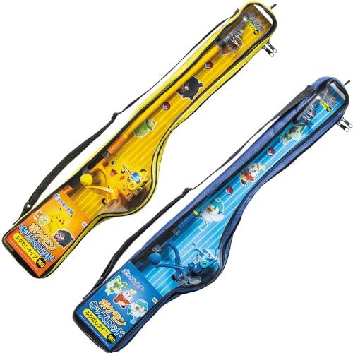 ポケモンキッズロッド振り出し