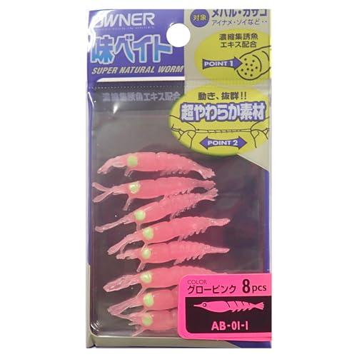 味エビベイト