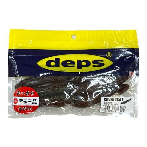 カバースキャット3.5