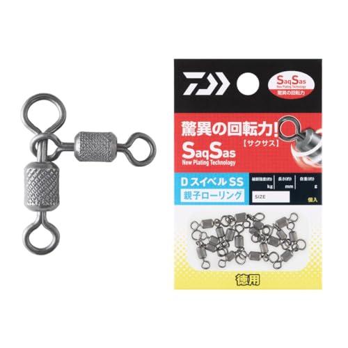 DスイベルSS親子ローリング徳用
