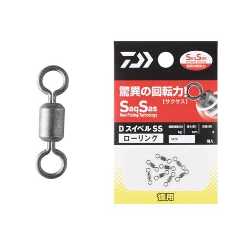 DスイベルSSローリング徳用