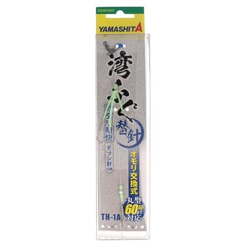 湾フグ仕掛替針TH