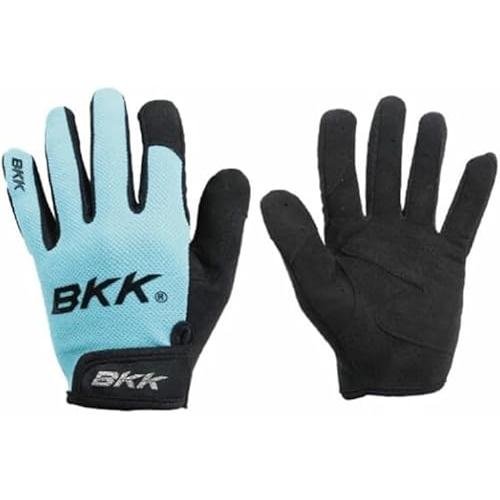 フルフィンガーレスグローブ