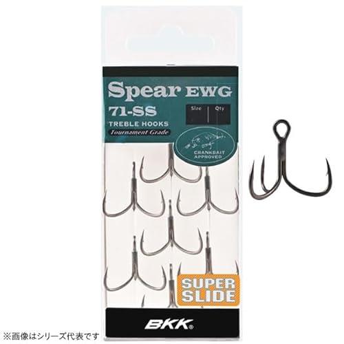 スピアEWG-71SS