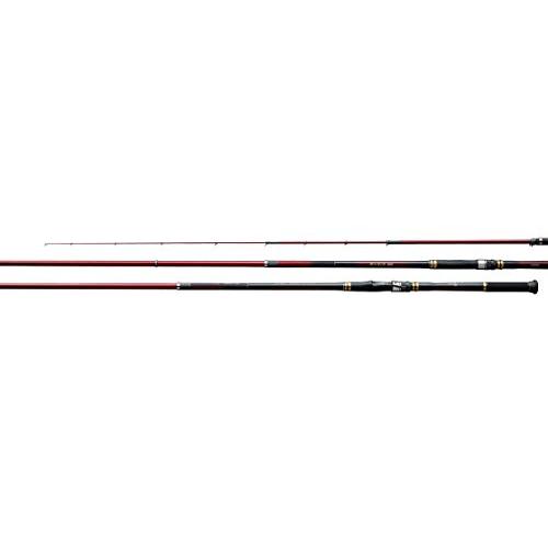 18ベイシス 磯竿 ロッド 釣具の口コミサイトmy Fishing 18ベイシス 磯竿 ロッド 釣具の口コミサイトmy Fishing