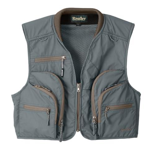 RVマウンテンストリームフベスト