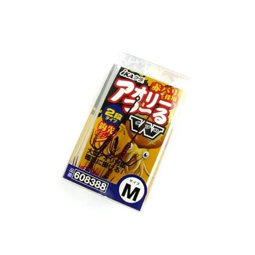 アオリーつ～るW