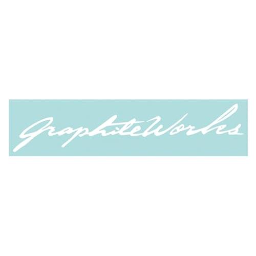 グラファイトワークスカッティングシート