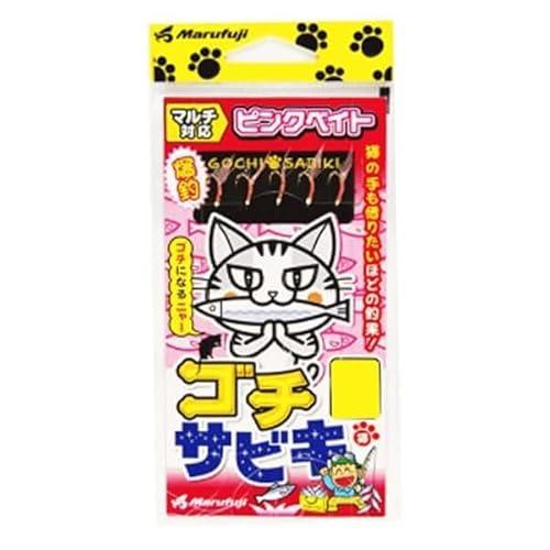 ゴチサビキピンクベイト