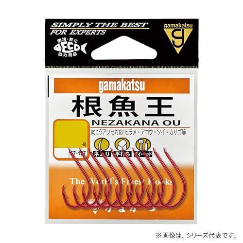 バラ根魚王(赤)
