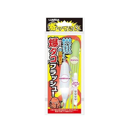 寄ってこい爆タコフラッシュ