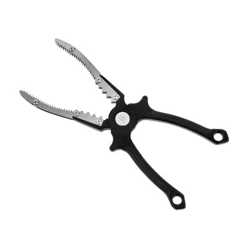 宵姫アルミフィッシュグリップ22cm
