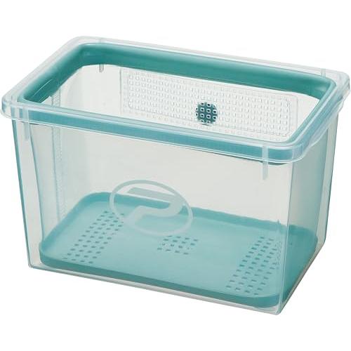 攻棚ワカサギ水切り水槽(ハード)