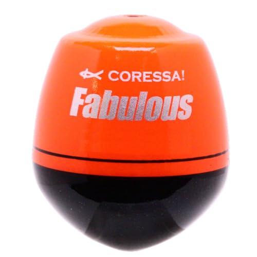 コレッサファビュラス
