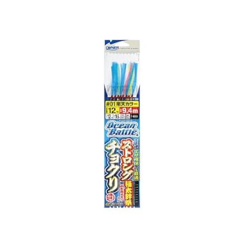 ストロングチョクリ