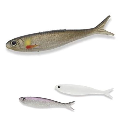 フィッシュフライエラストマー2.4”