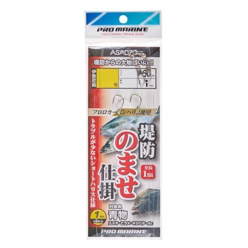 堤防のませ仕掛
