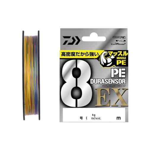 UVF/PEデュラセンサーX8EX+Si3マルチカラー