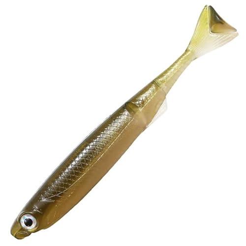 ライアミノー4”【小魚ワーム】