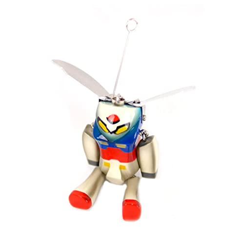 ガンディボット