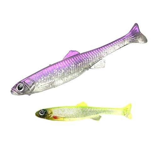 ハドルスイマーエラストマー2.4”