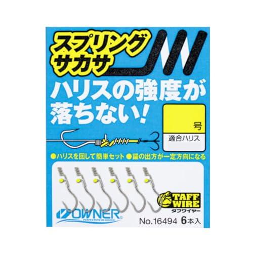 スプリングサカサ