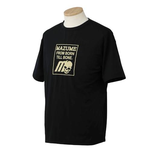 マズメプライムフレックスTシャツロゴ
