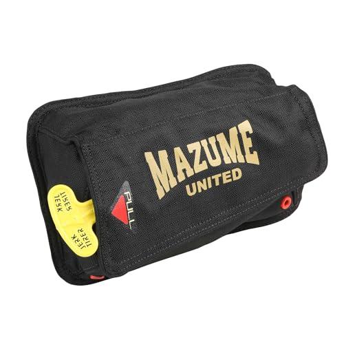 マズメインフレータブルポーチ(ウエストバッグ取付用)