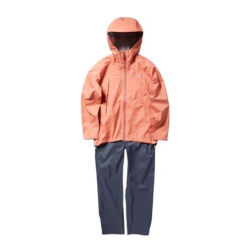 3レイヤーレインスーツRA-047X