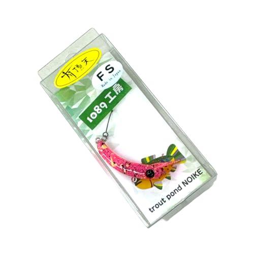 サカサニョロスリム35FS有頂天