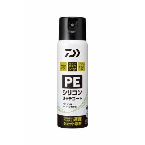 PEシリコンリッチコートG100