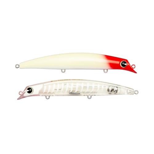 サスケ1裂波 ソルトルアー ルアー フライ 釣具の口コミサイトmy Fishing