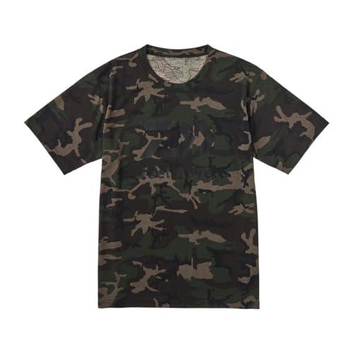 サンブロックTシャツDE-9524