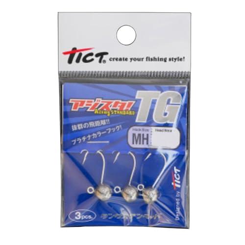 アジスタTG