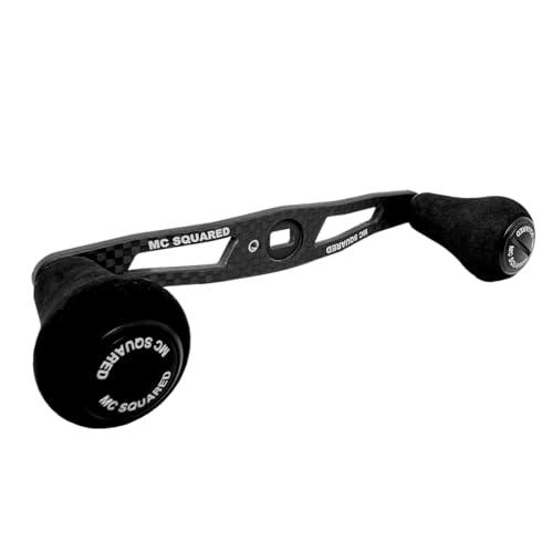 タタラカーボンハンドル100mmダイワタイプ