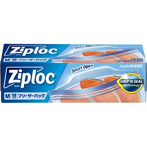 ジップロックシンプルモデル