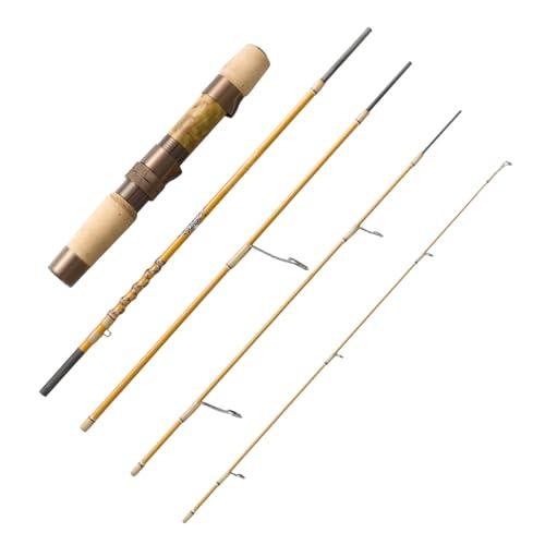 Fenwick GFS49SUL-5J トラウトロッド 4'9\