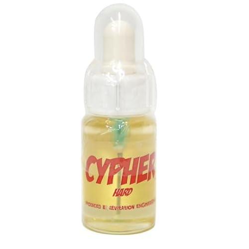 メカニックオイルサイファーハード10ml