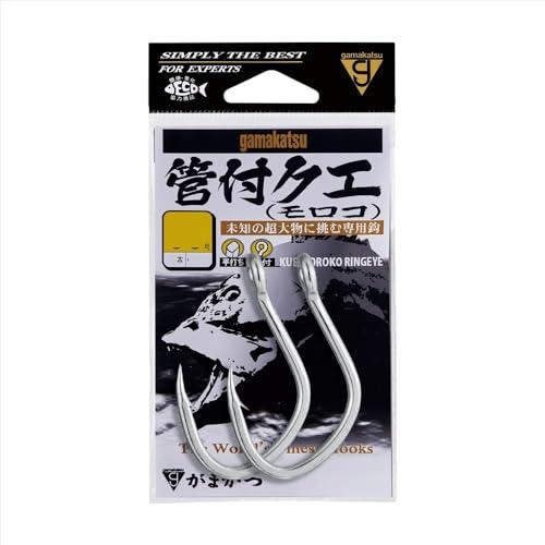 管付クエ(モロコ)銀