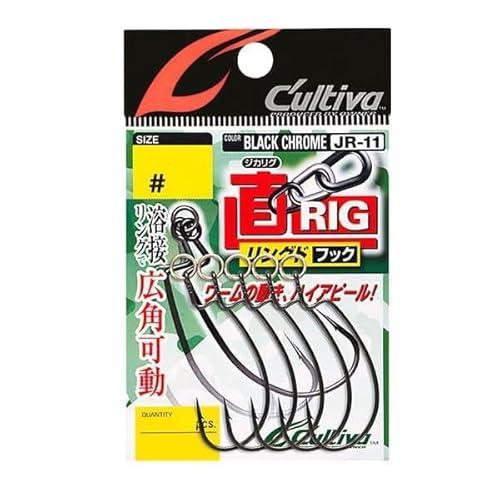ジカリグリングドフック
